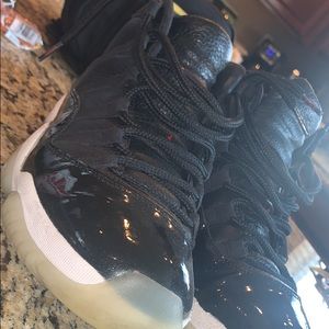 Jordan 11